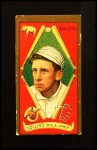 Eddie Collins   Closed /Mouth / White Elephant 