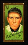 Fred Snodgrass 