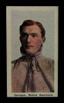 Bill Carrigan 