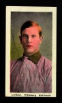 Lefty Leifield 