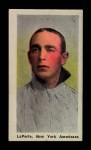 Frank LaPorte 