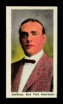 George Stallings 