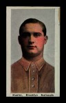 George Hunter 
