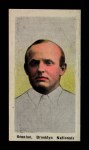Doc Scanlan 