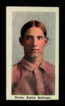 Buster Brown 