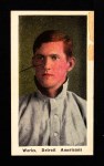 Ralph Works 
