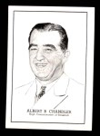 Albert B. Chandler 