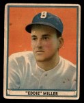 #1 Ed Miller 