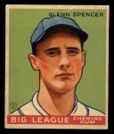 #37 Glenn Spencer 