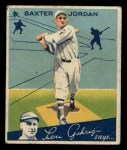 #75 Baxter Jordan 
