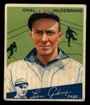 #95 Oral Hildebrand 