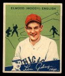#50 Woody English 