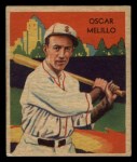 #53 Oscar Melillo  