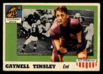 #14 Gaynell Tinsley Whizzer White Bio 