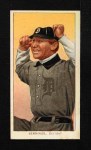 Hughie Jennings Both Hands Showing 