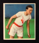#17 H.E. Gissing 