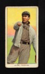 Nap Lajoie Throw 