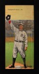 Ty Cobb / Sam Crawford 