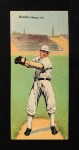 Ed Walsh / Fred Payne 