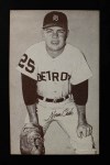 Norm Cash 