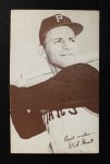 Dick Groat 
