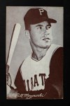 Bill Mazeroski 
