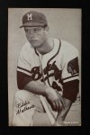 Eddie Mathews 