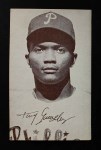 Tony Gonzales 