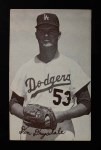 Don Drysdale 