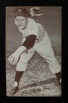 Whitey Ford 