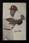 Maury Wills 