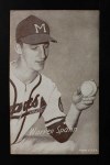 Warren Spahn 