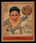 Al Lopez 