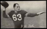 Y.A. Tittle 