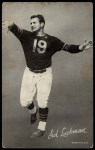 Sid Luckman 