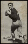 Johnny Lujack 