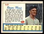 #0 Life Magazine Ad Roger Maris 