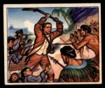 #47 Death of Captain Cook  
