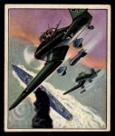 #56 Dive Bomber  
