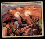 #10 Outlaws at Bay  
