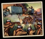 #61 Foreign Legion in Action  