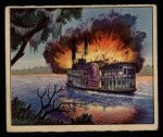 #17 The Mosselle Blows Up  