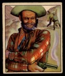 #2 Al Fuzzy St. John 