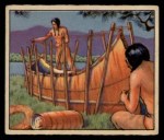 #12 Building Birch Bark Canoe  