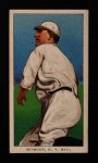 Cy Seymour Throw 