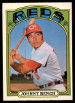 #433 Johnny Bench 