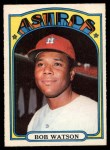 #355 Bob Watson 