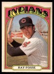 #470 Ray Fosse 