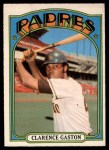#431 Cito Gaston 