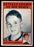 #498 Boyhood Photo Brooks Robinson 